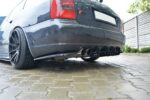 Difusor Traseiro AUDI S4 B5 Avant - Image 2