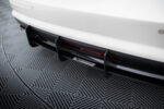 Difusor Traseiro MERCEDES CLS C218 AMG LINE - Image 3