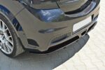Difusor Traseiro OPEL ASTRA H (FOR OPC / VXR) - Image 2
