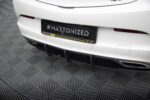 Difusor Traseiro OPEL ASTRA J OPC / VXR - Image 2