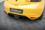 Difusor Traseiro RENAULT MEGANE MK3 RS - Image 3