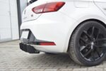 Difusor Traseiro SEAT LEON III FR - Image 2