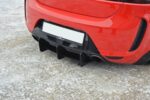 Difusor Traseiro SEAT LEON MK2 MS DESIGN - Image 2