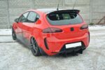 Difusor Traseiro SEAT LEON MK2 MS DESIGN - Image 3