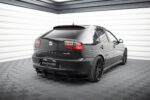 Difusor Traseiro Seat Leon Mk1 Cupra - Image 2