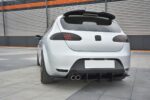 Difusor Traseiro V.2 Seat Leon Mk2 Cupra/ FR - Image 2