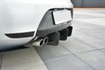 Difusor Traseiro V.2 Seat Leon Mk2 Cupra/ FR - Image 3