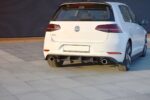 Difusor Traseiro VW GOLF MK7 GTI FACELIFT - Image 2
