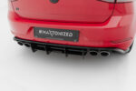 Difusor Traseiro VW GOLF VII R (FACELIFT)