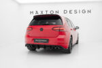 Difusor Traseiro VW GOLF VII R (FACELIFT) - Image 2