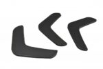 Difusor Traseiro v.2 Mercedes C W204 AMG-Line (FACELIFT) - Image 3