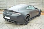 Difusores laterais traseiros ASTON MARTIN V8 VANTAGE