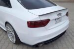 Difusores laterais traseiros AUDI A5 S-LINE (FACELIFT)