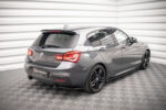 Difusores laterais traseiros BMW 1 F20/F21 M-Power (FACELIFT) - Image 2