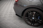 Difusores laterais traseiros BMW 1 F20/F21 M-Power (FACELIFT) - Image 3