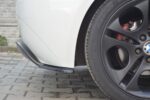 Difusores laterais traseiros BMW Z4 E85 / E86 (PREFACE)
