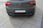 Difusores laterais traseiros CITROEN DS5 FACELIFT - Image 3