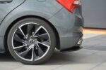 Difusores laterais traseiros CITROEN DS5 FACELIFT - Image 4