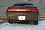 Difusores laterais traseiros DODGE CHALLENGER MK3. PHASE-I SRT8 COUPE - Image 5