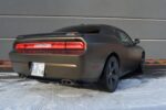 Difusores laterais traseiros DODGE CHALLENGER MK3. PHASE-I SRT8 COUPE - Image 3