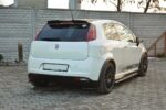 Difusores laterais traseiros FIAT GRANDE PUNTO ABARTH - Image 3