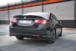 Difusores laterais traseiros HONDA ACCORD MK8. (CU-SERIES) PREFACE SEDAN - Image 3
