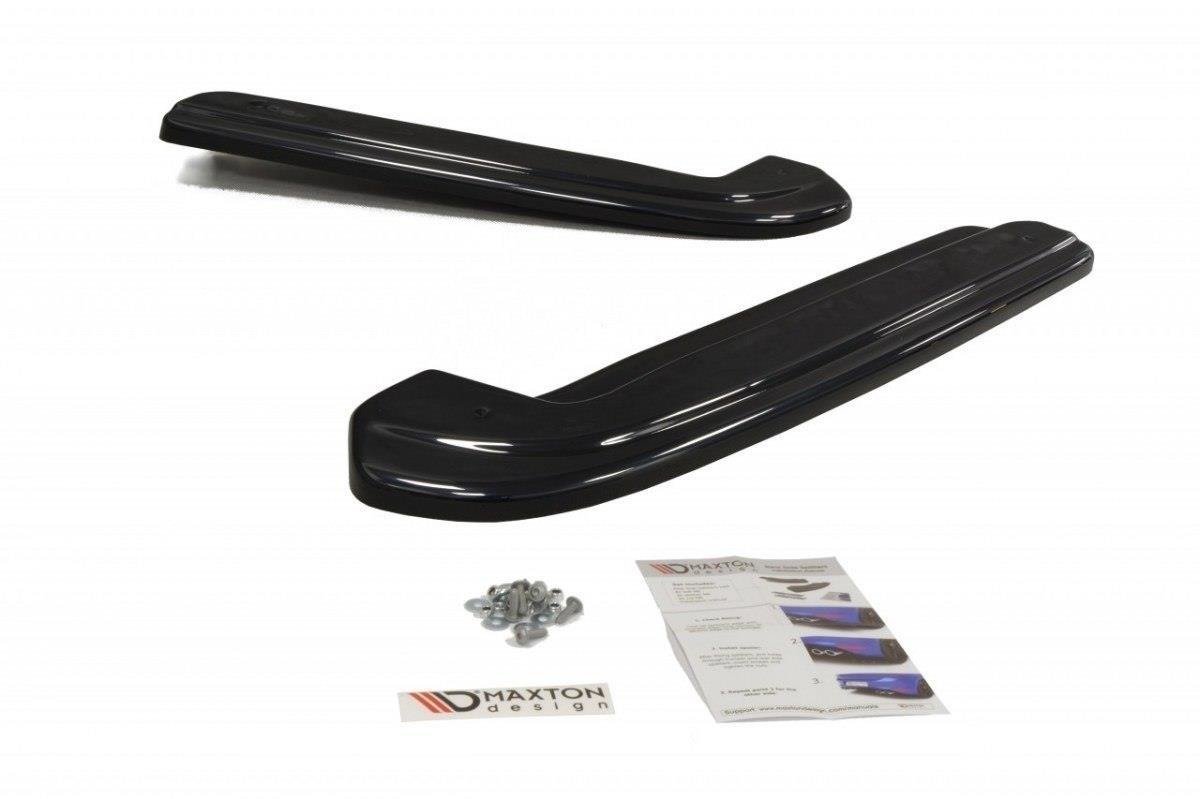 Difusores laterais traseiros HONDA ACCORD VII TYPE-S - Image 5