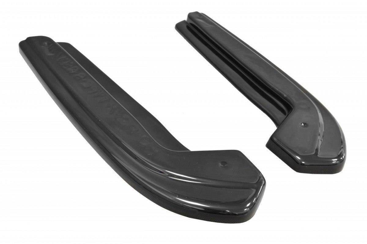 Difusores laterais traseiros HONDA ACCORD VII TYPE-S - Image 6