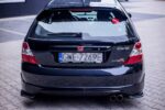 Difusores laterais traseiros HONDA CIVIC EP3 (MK7) TYPE-R/S FACELIFT - Image 3