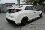 Difusores laterais traseiros HONDA CIVIC IX TYPE R - Image 3