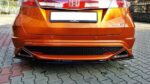 Difusores laterais traseiros HONDA CIVIC VIII TYPE S/R - Image 2