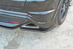 Difusores laterais traseiros HONDA CIVIC VIII TYPE S/R