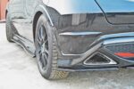 Difusores laterais traseiros HONDA CIVIC VIII TYPE S/R - Image 4