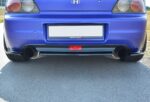 Difusores laterais traseiros HONDA S2000 - Image 2