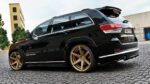 Difusores laterais traseiros Jeep Grand Cherokee WK2 Summit (FACELIFT) - Image 2