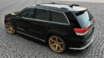 Difusores laterais traseiros Jeep Grand Cherokee WK2 Summit (FACELIFT) - Image 3
