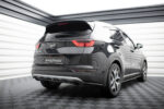 Difusores laterais traseiros KIA SPORTAGE mk4 GT-Line - Image 3