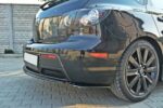 Difusores laterais traseiros MAZDA 3 MPS MK1 (PREFACE)