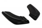 Difusores laterais traseiros MAZDA 3 MPS MK1 (PREFACE) - Image 4