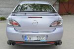 Difusores laterais traseiros MAZDA 6 MK2 SPORT HATCH (GH-SERIES) PREFACE - Image 2