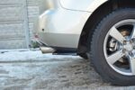 Difusores laterais traseiros MAZDA CX-7 - Image 2