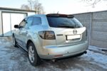 Difusores laterais traseiros MAZDA CX-7 - Image 3