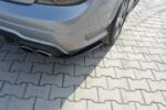 Difusores laterais traseiros Mercedes C W204 63AMG/AMG-Line