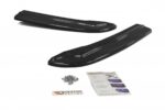 Difusores laterais traseiros Mercedes C W204 63AMG/AMG-Line - Image 4