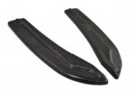 Difusores laterais traseiros Mercedes C W204 63AMG/AMG-Line - Image 5