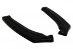 Difusores laterais traseiros OPEL ASTRA H (FOR OPC / VXR) - Image 3