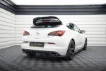 Difusores laterais traseiros OPEL ASTRA J OPC / VXR - Image 2