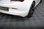Difusores laterais traseiros OPEL ASTRA J OPC / VXR