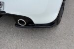 Difusores laterais traseiros RENAULT CLIO MK3 RS FACELIFT - Image 3