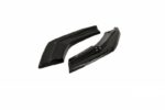 Difusores laterais traseiros Subaru Impreza WRX STI 2009-2011 - Image 6